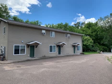 410 3rd Street W. House property