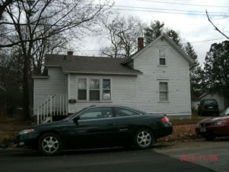 1312 6th St property
