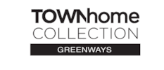 Greenways at Sand Creek Townhomes property