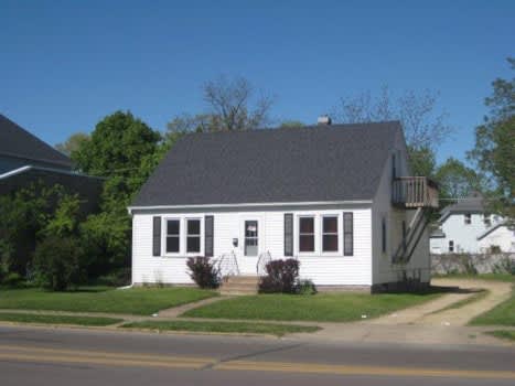 1315 S. Broadway property