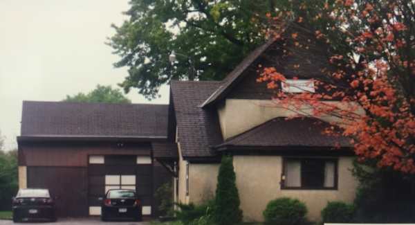 2235 S. Broadway property
