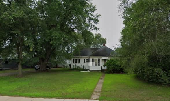 2203 S. Broadway property