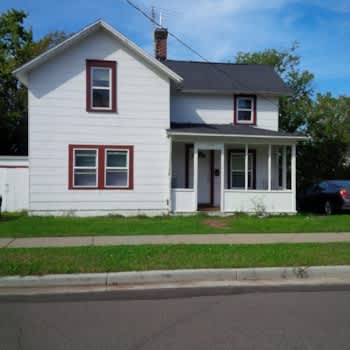 1115 6th Street property