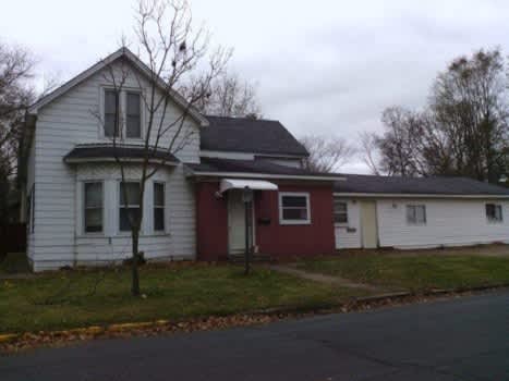 1321 2nd Street property