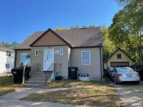 1210 6th Street property