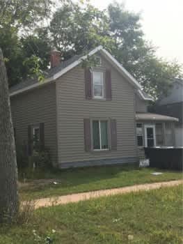 1216 6th Street property