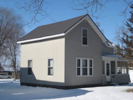 1515 6th Street property