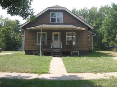 1609 6th Street property
