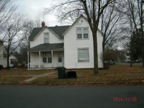 1620 6th Street property