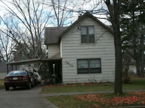 1317 8th Street property
