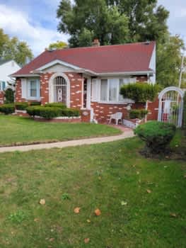 1051 Lane Street property