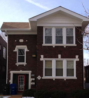 6252 Cabanne property