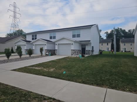 3041 Cletus Pkwy property