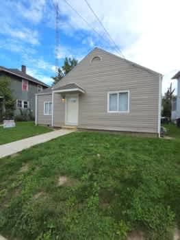 805 E Vine Street property