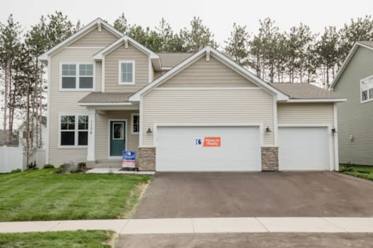 1176 Gretz Way property