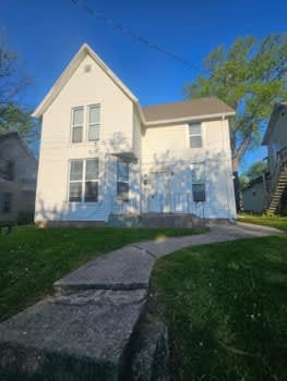 318 Harrison Ave property