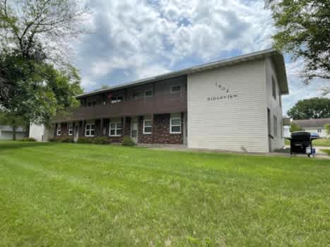 1502 15th Avenue E property