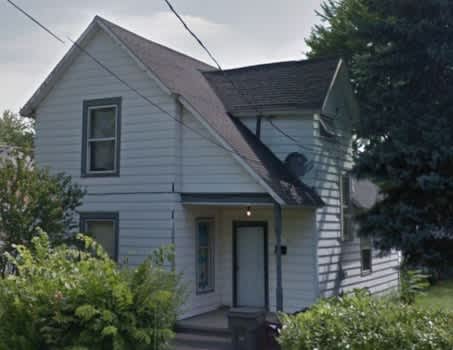 917 MIlburn Ave property
