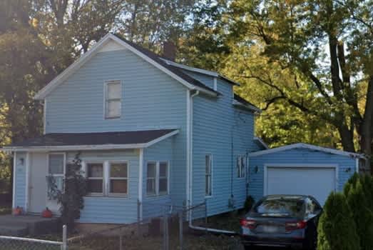 1410 Reese property