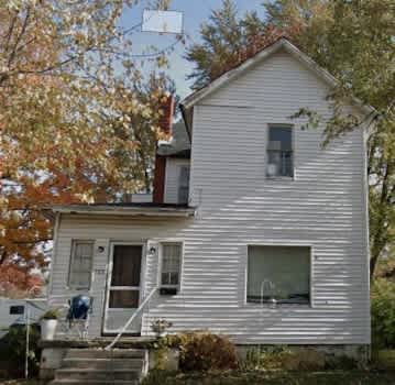 783 S Metcalf property