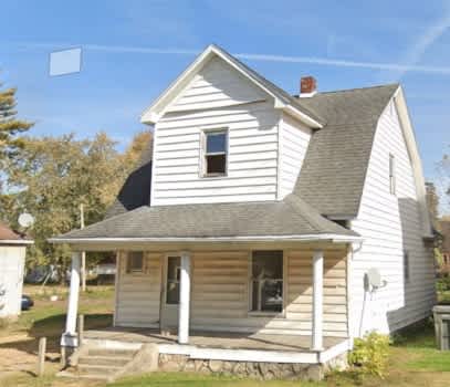 1121 St Johns property
