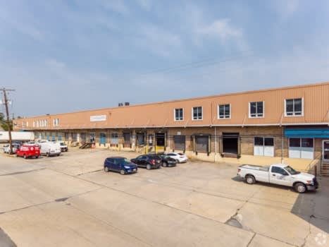 Managed by Bains Properties 10726 Tucker St. Beltsville MD, 20705 property