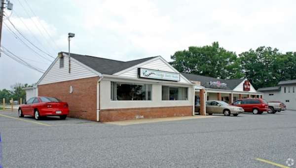 Managed by Bains Properties: 2306-2318 E Joppa Rd property