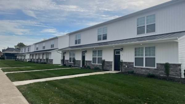 655 Spring Street property