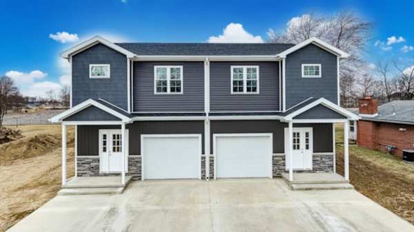 2503-2505 Susan Ann property