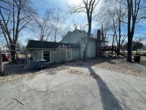 434 Randolph Ave property