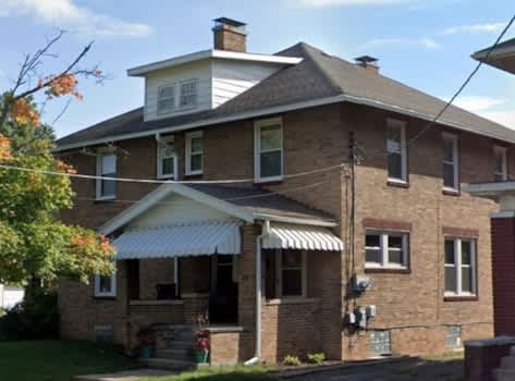 405 Lincoln / 951 State Duplex property