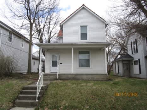 526 Linden St property