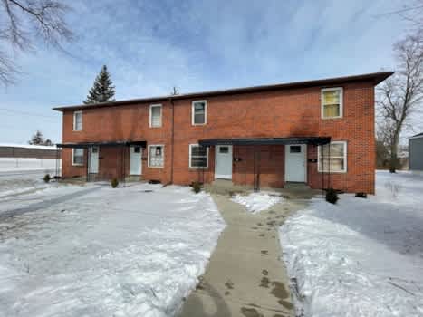 Marian Ave property