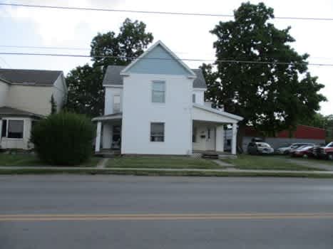 812-814 N Main property
