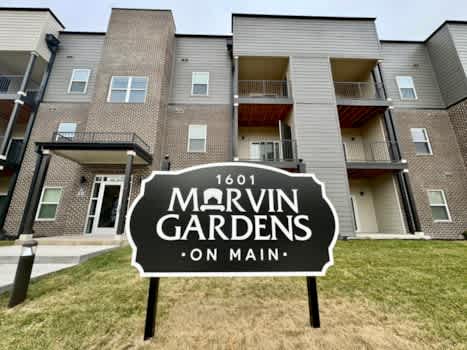 Marvin Gardens property