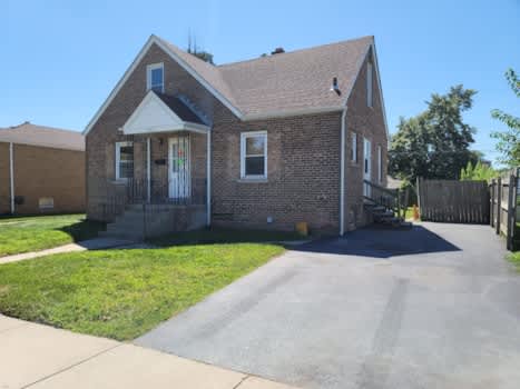 832 173rd Street property