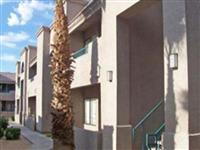 Fillmore Place property
