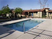 Ghost Ranch Lodge I property