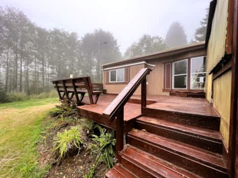 217 Jackson Rd. property
