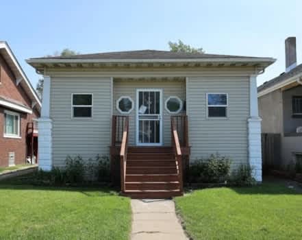 1008 Drackert Street property