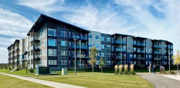 Baydo Flats West property
