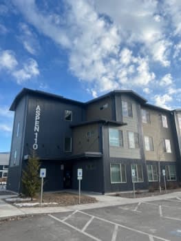 110 Colorado Avenue property