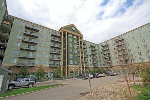 River Ridge Estates - B Unit - Unfurnished property