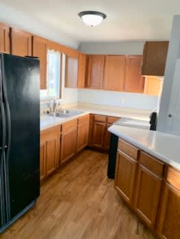 6336 E Bluelick Road property