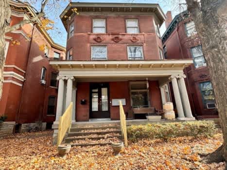 1393 S 3rd St. property