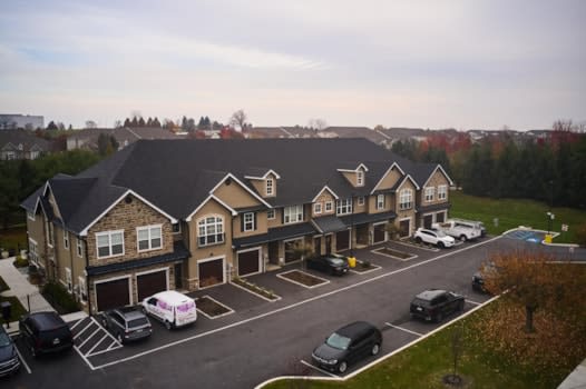 1047 Cetronia Road property