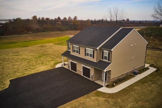 8451 Hamilton Boulevard property