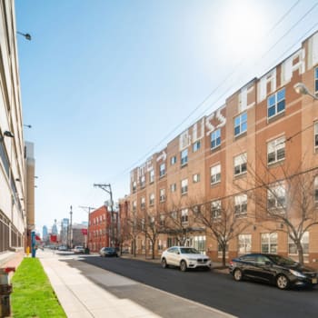 Cherry Commons property