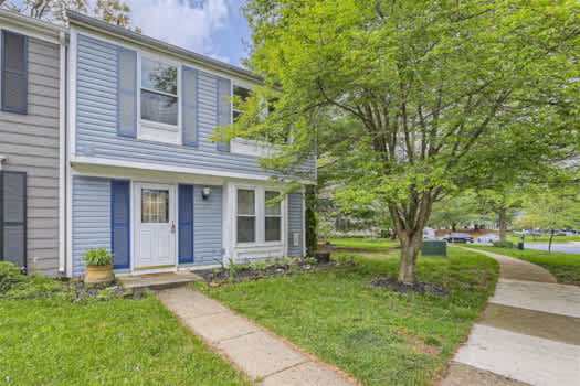 9431 Granite Hill Road Columbia, MD property