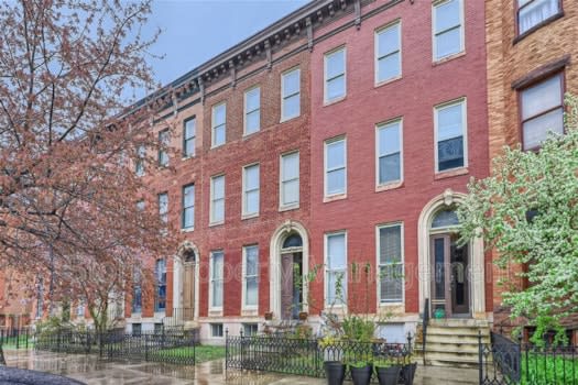 2431 Madison Ave property